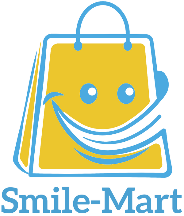 Smile-Mart logo