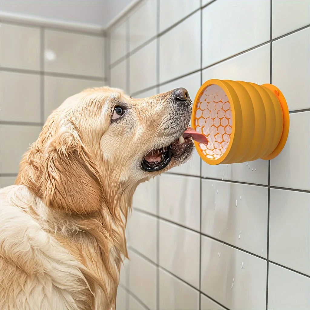 How to Keep Your Dog Calm Down in Bath – Simple, Proven Tips