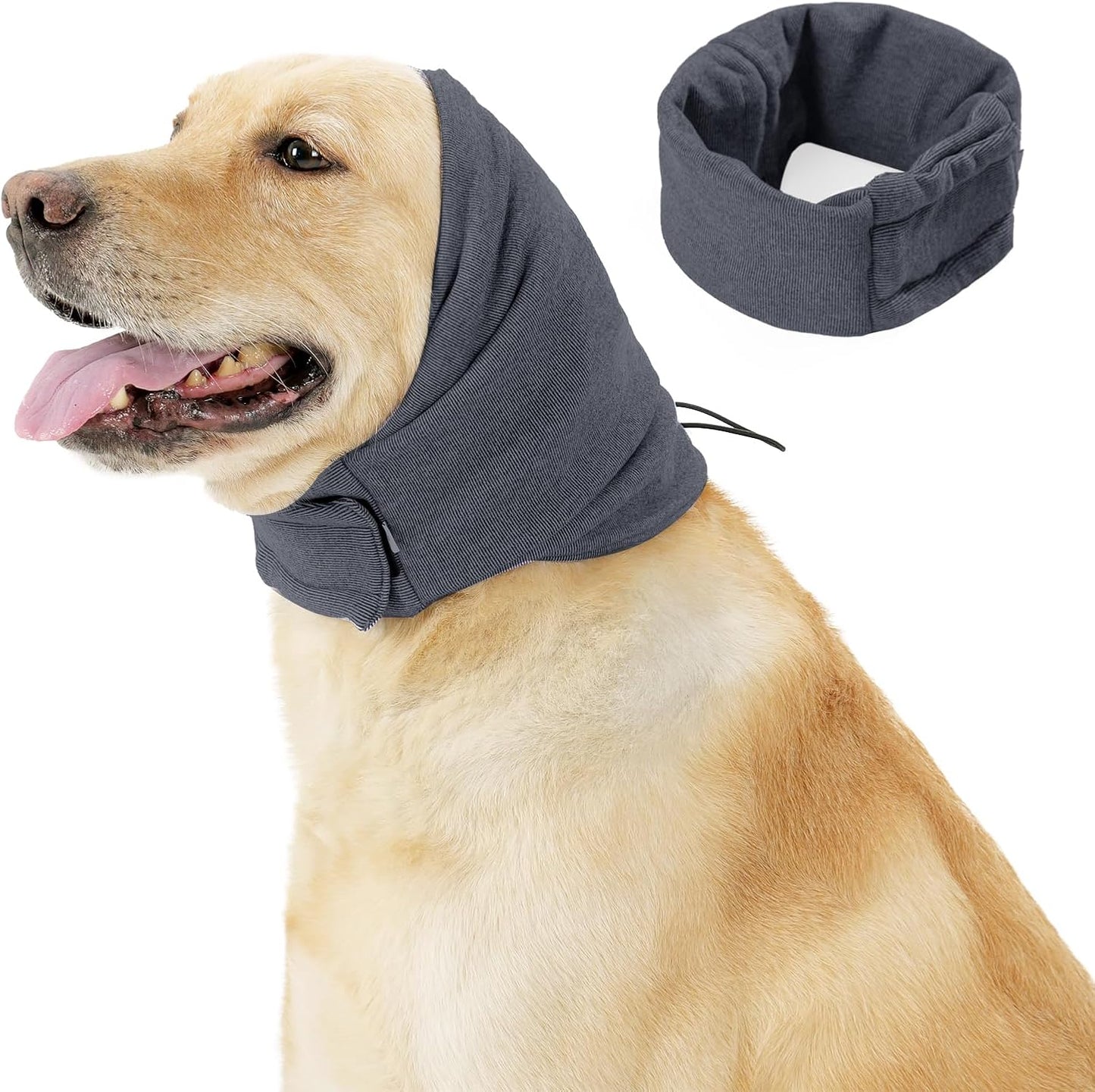 Dog Calming Hoodie