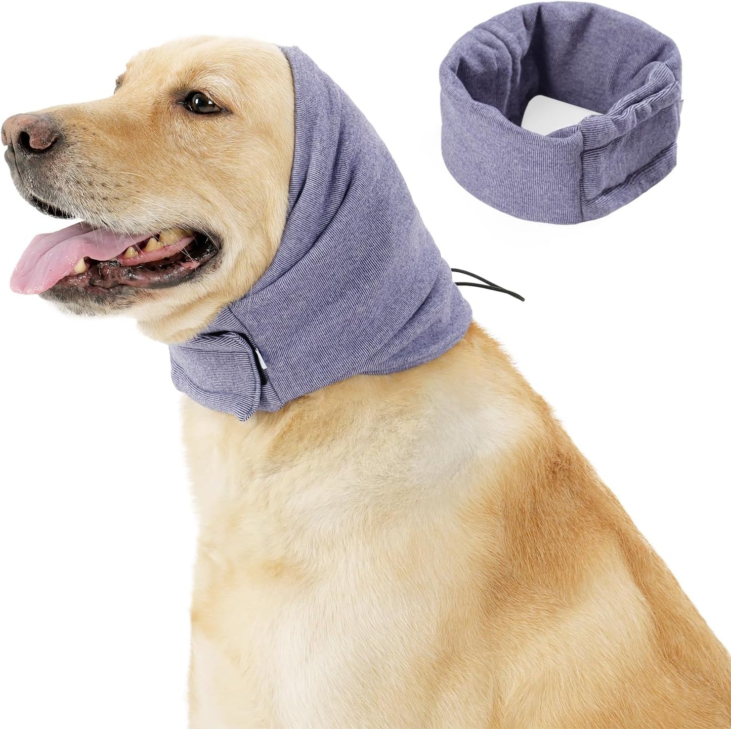 Dog Calming Hoodie