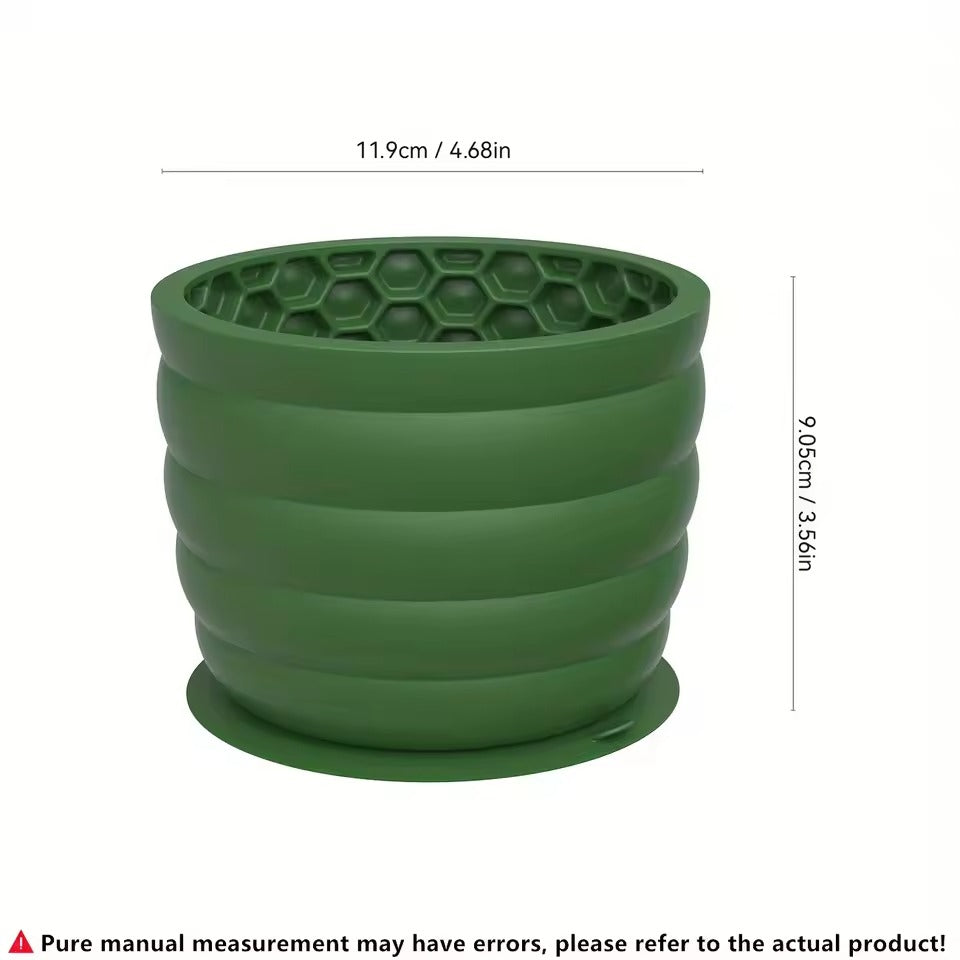 Dog Slow Licking Bowl