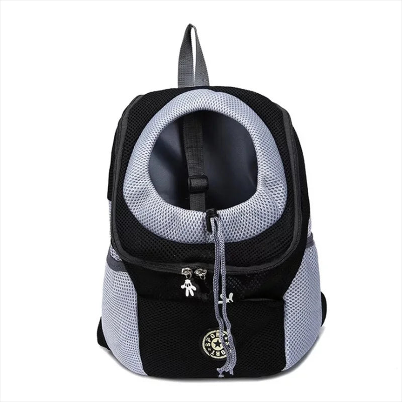 Portable Travel Pet Dog Carrier Backpack