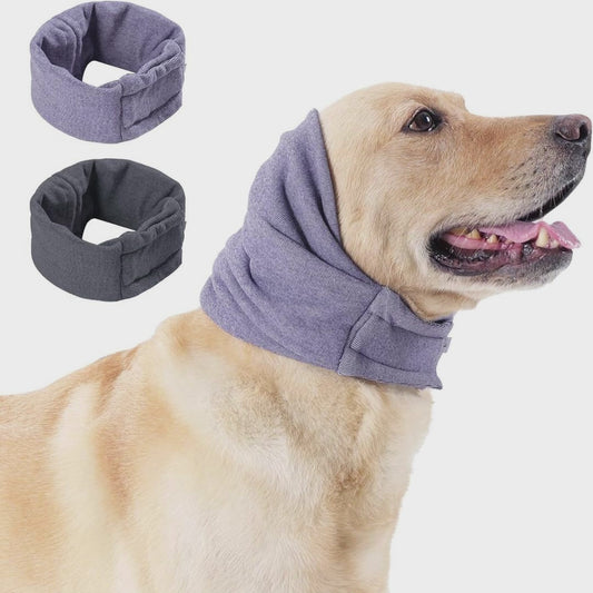 Dog Calming Hoodie