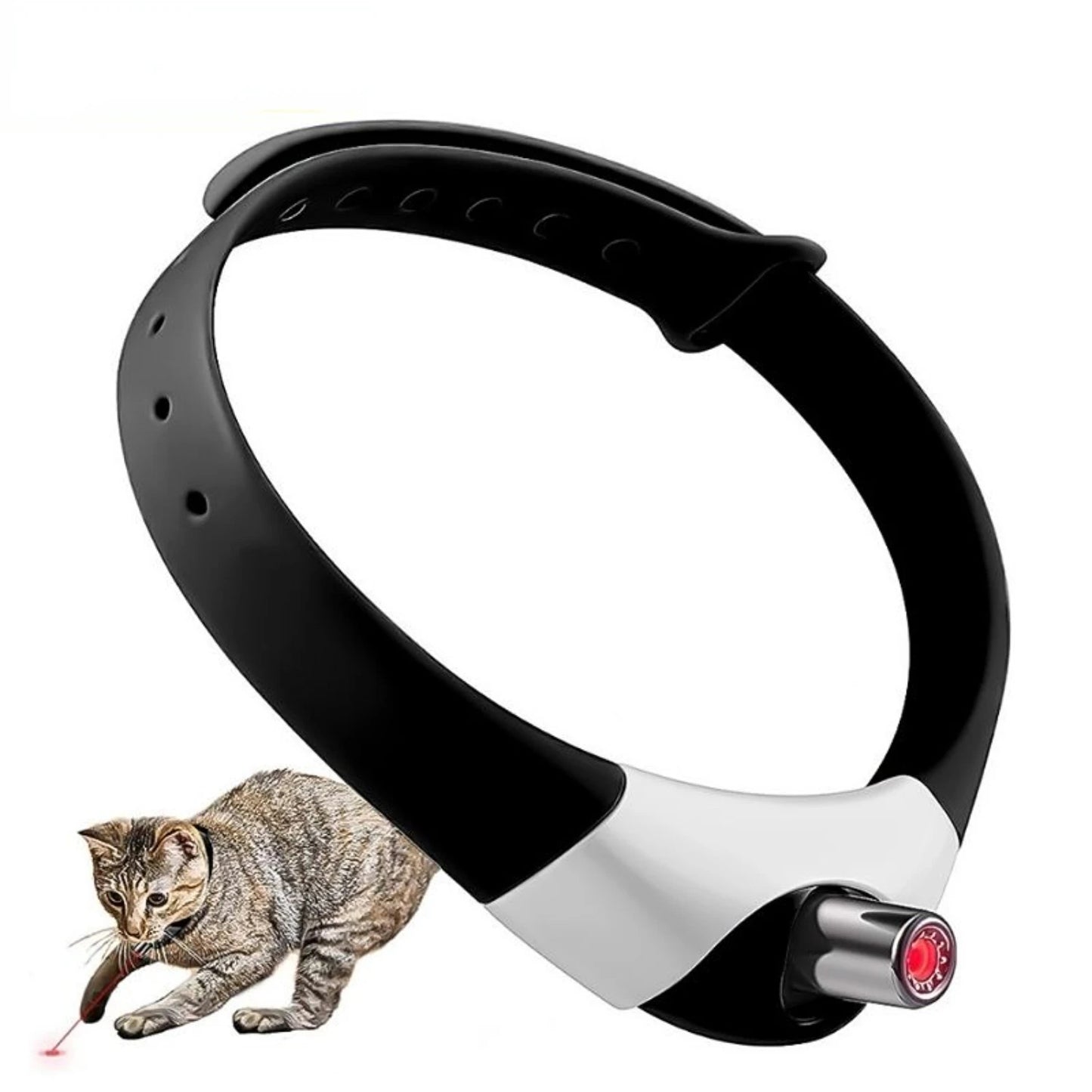 Cat Laser Collar